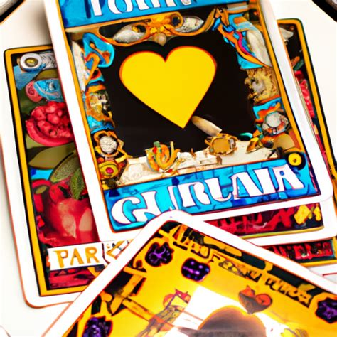 amor tarot gratis: descubre tu futuro con Tarot Gitano